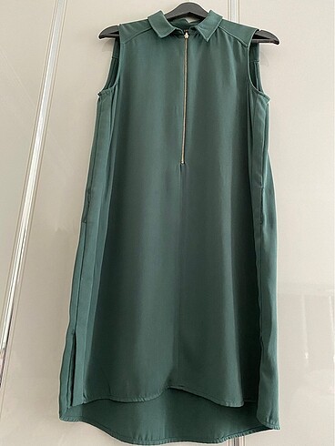 #Zara#elbise