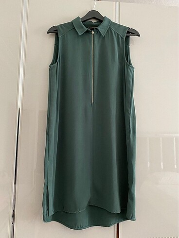 m Beden #Zara#elbise
