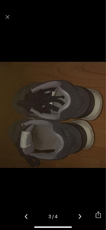 38 Beden New balance 38