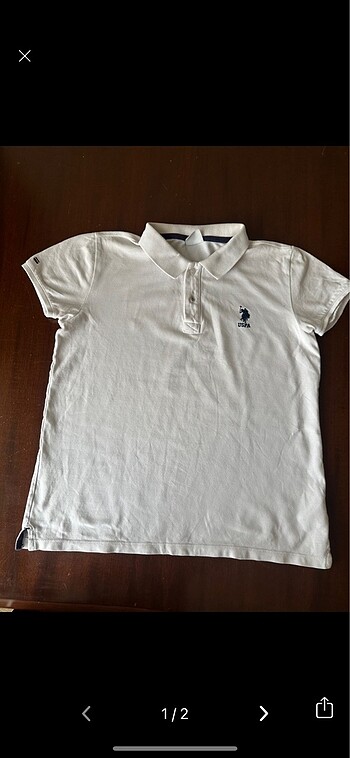 Uspa Polo 13 yaş