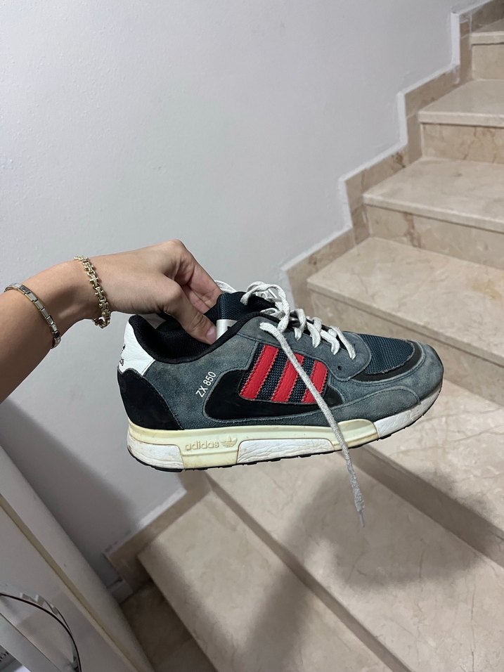 Adidas spor ayakkabı - Görsel 2
