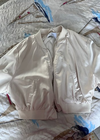 Stradivarius bomber ceket