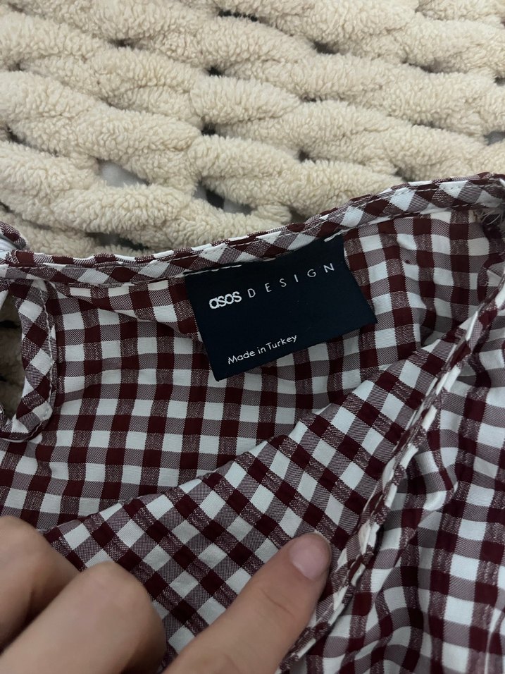 Osos marka bluz - Görsel 3