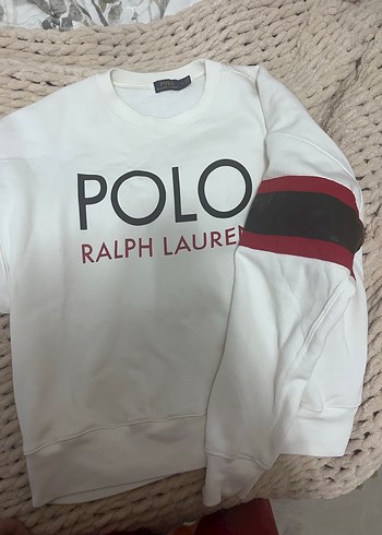 Orijinal Ralph Lauren yurt dışından geldi - Görsel 2