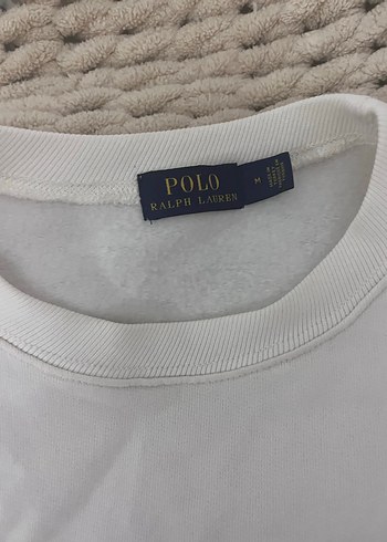 Orijinal Ralph Lauren yurt dışından geldi - Görsel 3