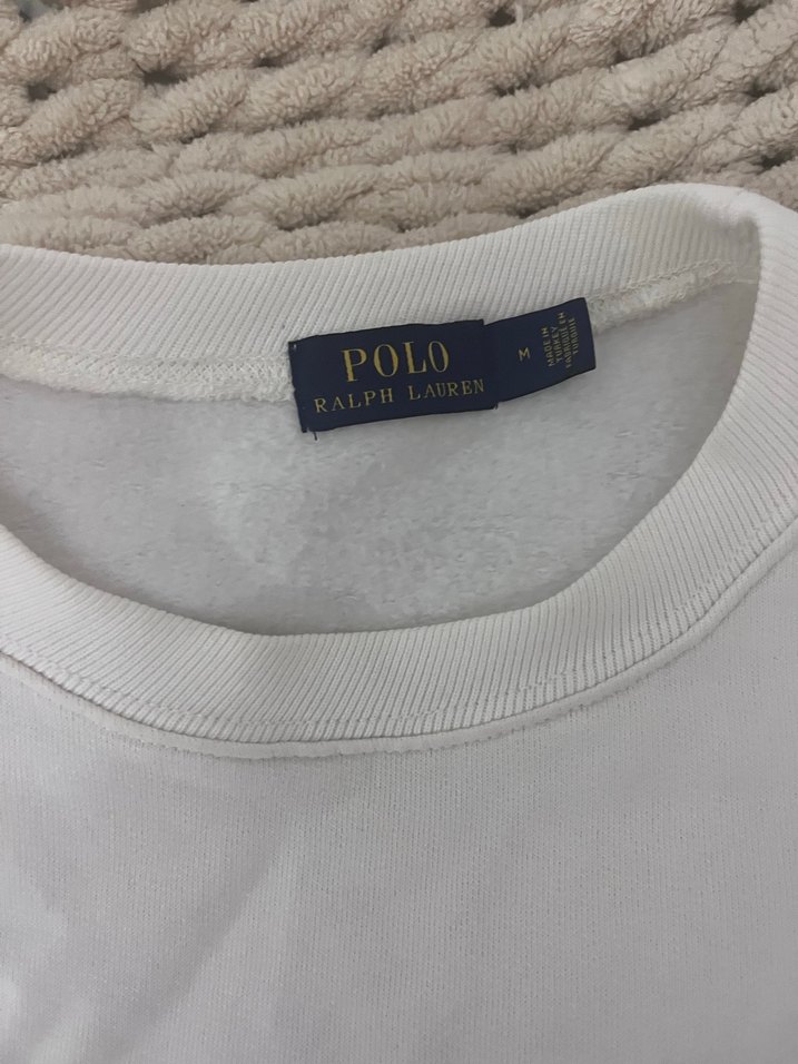 Orijinal Ralph Lauren yurt dışından geldi - Görsel 3