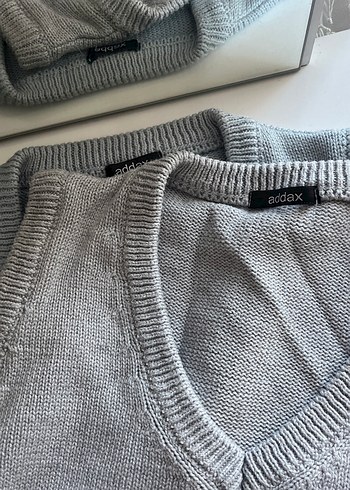 Addax süveter - Görsel 3