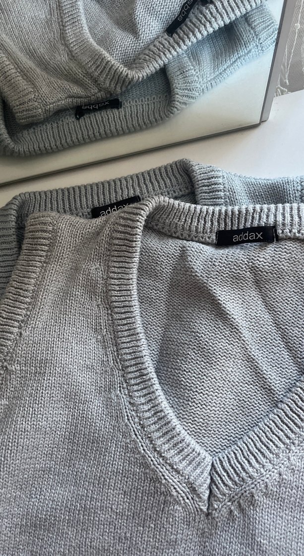 Addax süveter - Görsel 3