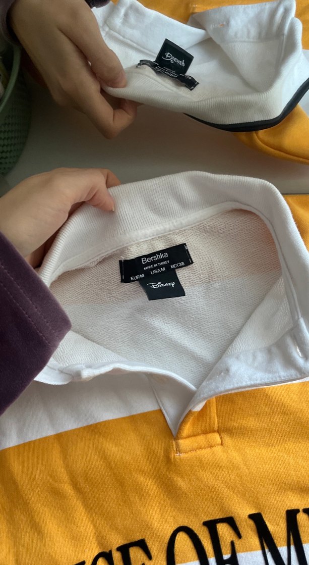 Mickey Mouse sweatshirt - Görsel 2