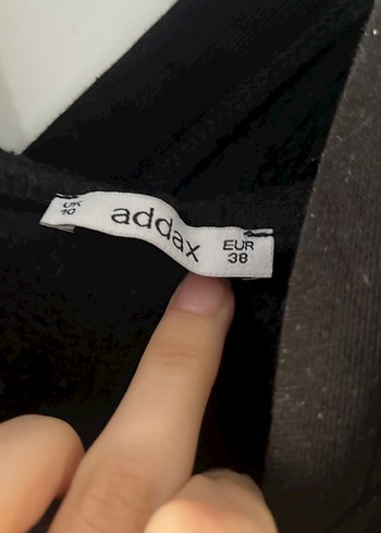 Korse belden oturan hırka - Görsel 2