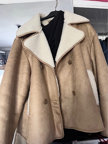 Stradivarius Stradivarius meşhur mont