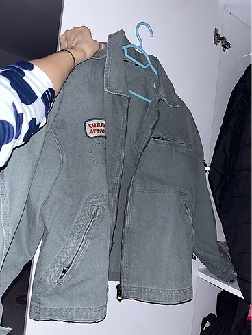Zara Zara ceket