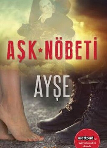 Aşk Nöbeti
