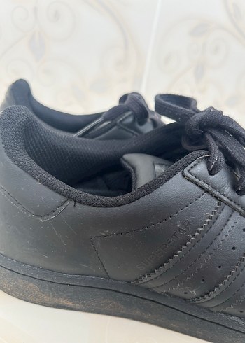 Adidas Adidas Siyah Kadın Spor Ayakkabı