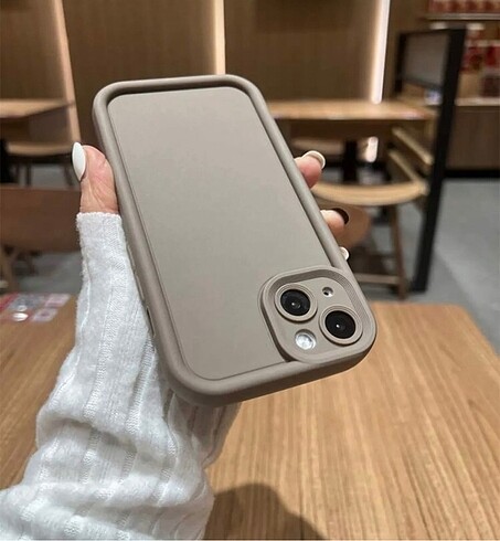  Beden İPhone 13 Kılıf