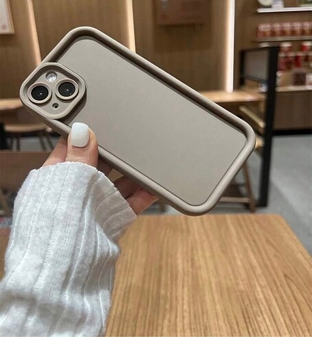 Apple İPhone 13 Kılıf