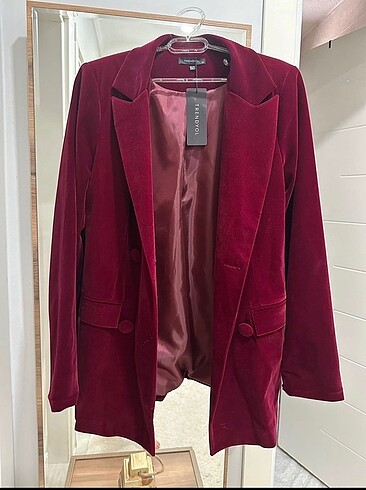 Blazer ceket
