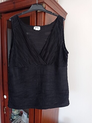 BSL FASHION Kolsuz bluz