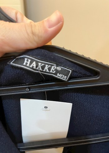 Lacivert Midi Kadın Sabahlık - Görsel 3