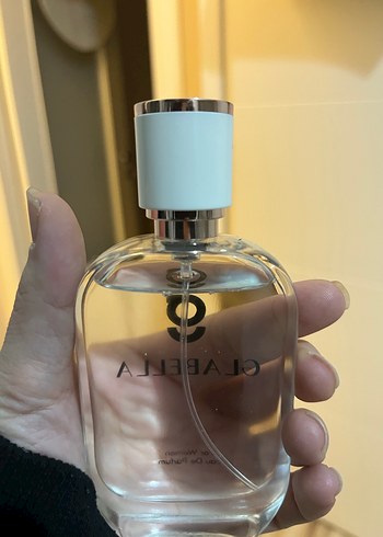 GLABELLA Kadın Parfümü Eau De Parfum - Görsel 4