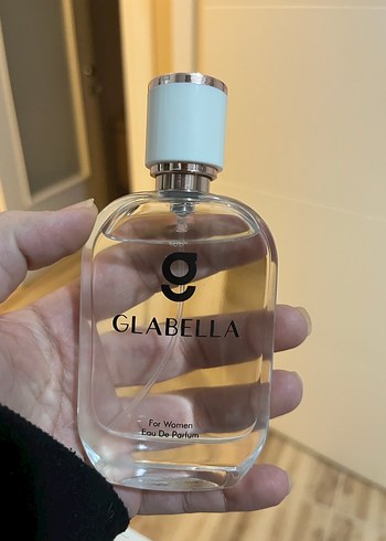 GLABELLA Kadın Parfümü Eau De Parfum - Görsel 2