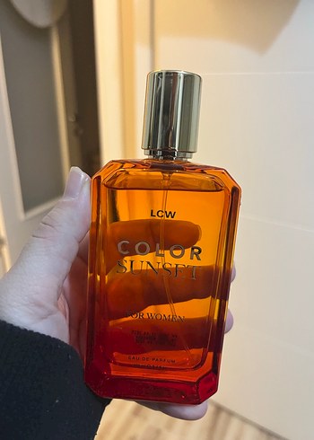 GLABELLA Kadın Parfümü Eau De Parfum - Görsel 6