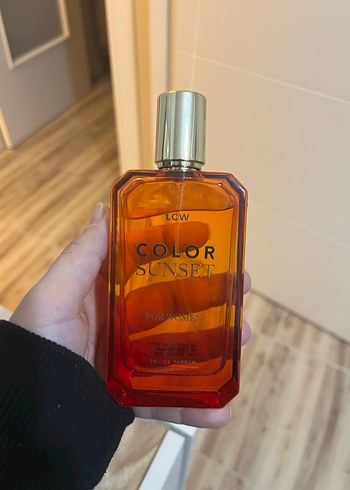 GLABELLA Kadın Parfümü Eau De Parfum - Görsel 5