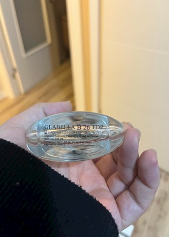GLABELLA Kadın Parfümü Eau De Parfum - Görsel 3