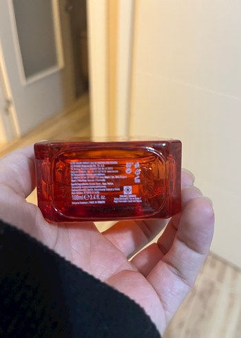 GLABELLA Kadın Parfümü Eau De Parfum - Görsel 7