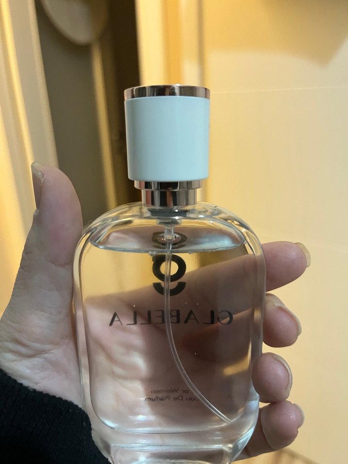 GLABELLA Kadın Parfümü Eau De Parfum - Görsel 4