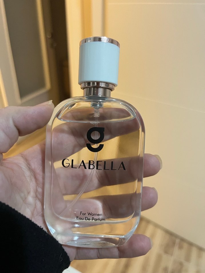 GLABELLA Kadın Parfümü Eau De Parfum - Görsel 2