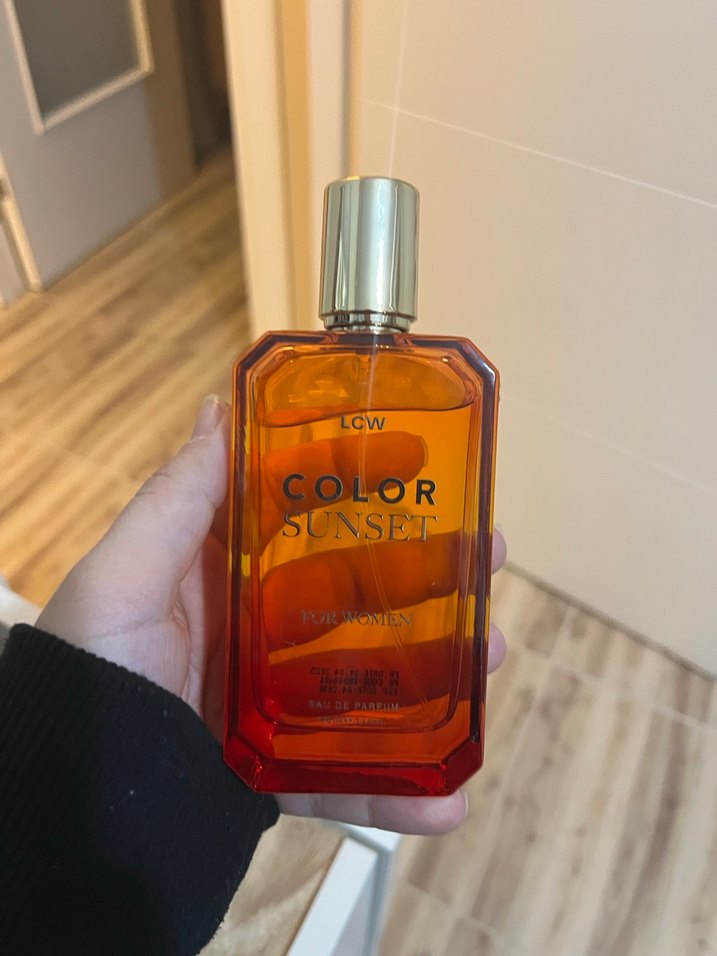 GLABELLA Kadın Parfümü Eau De Parfum - Görsel 5