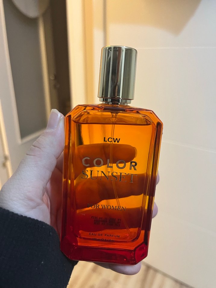 LCW Color Sunset Kadın Parfümü - Görsel 2