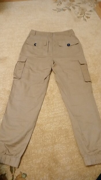 36 Beden Kargo pantolon