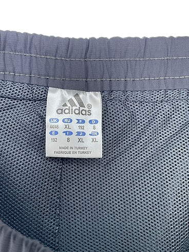 xl Beden çeşitli Renk Adidas Eşofman Altı %70 İndirimli.