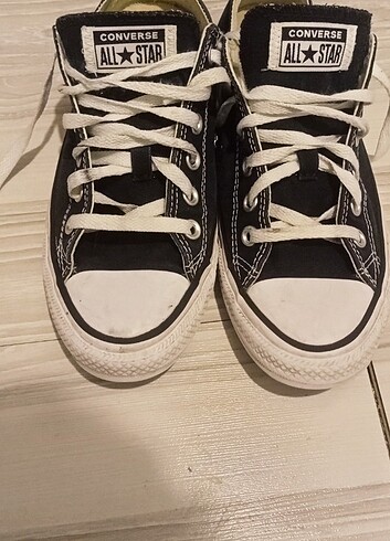 Orjinal Converse Sıfır