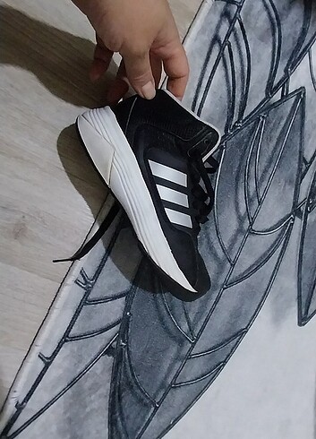 31 32 no adidas kışlık bot ayakkabi