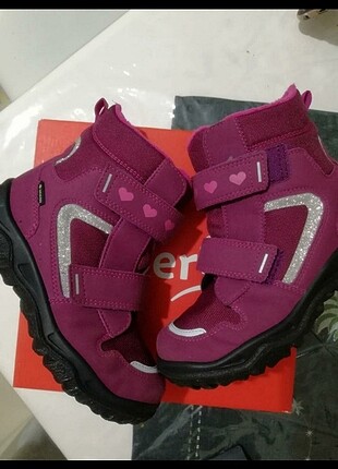 Superfit Kız Çocuk Bot