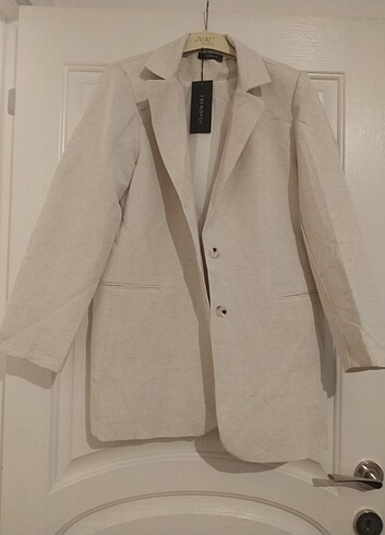 Trendyol blezer ceket