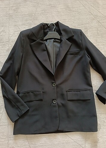 Blazer ceket