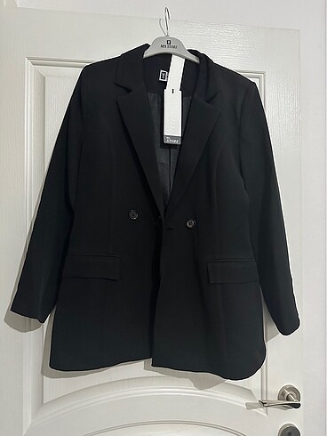 Blazer ceket
