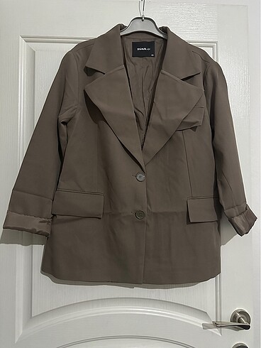 Blazer ceket