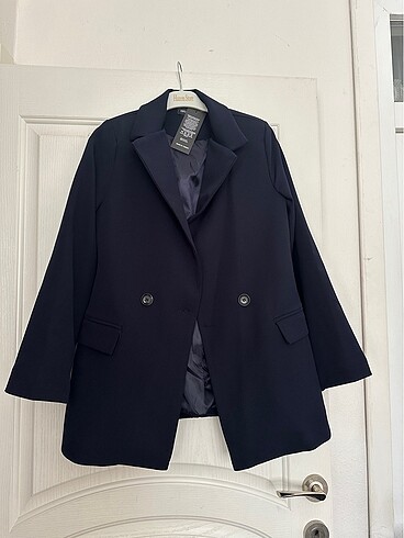 Blazer ceket