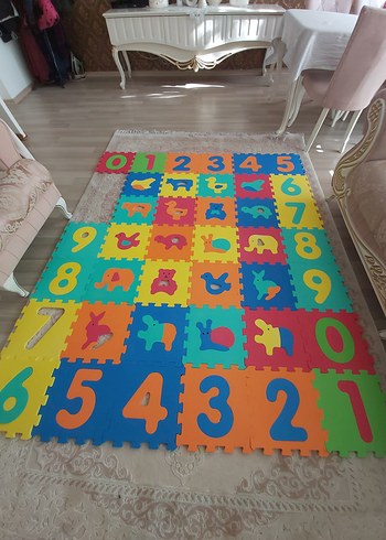 Beden evistro Eva Puzzle