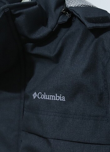 Columbia Columbia kaz tüyü mont