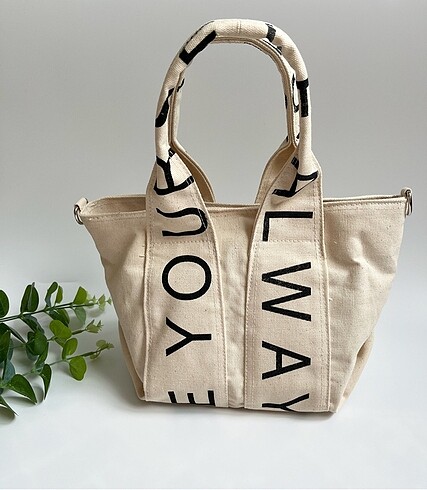 Zara Zara model keten çanta