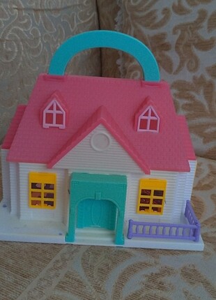 Bebek evi