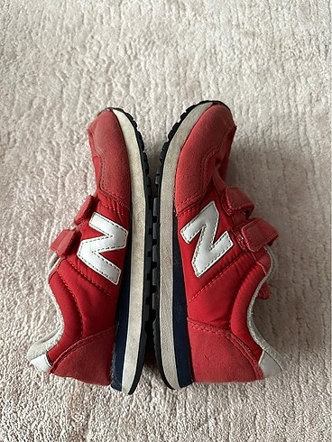 31 Beden New balance 31 numara