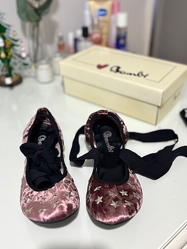 40 Beden Bambi babet