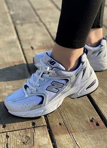 Nike spor ayakkabı